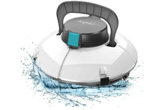 Aiper Cordless Automatic Pool Cleaner