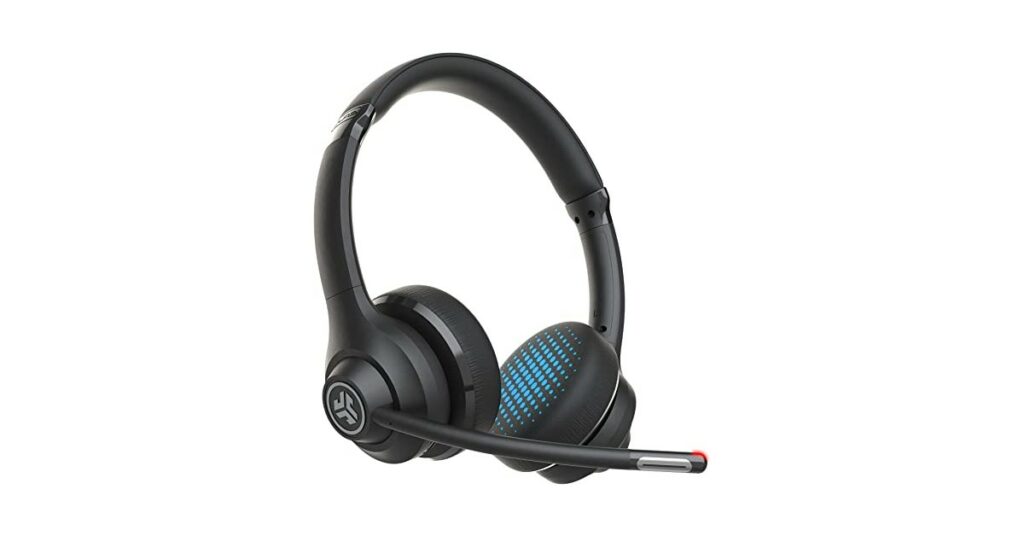 headset for conference calls wireless