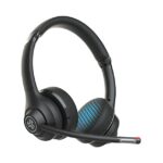 headset for conference calls wireless