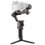 Gimbal Stabilizer for DSLR Camera
