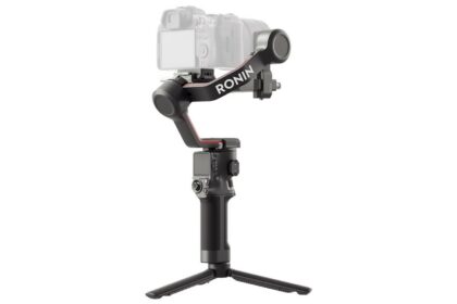 Gimbal Stabilizer for DSLR Camera