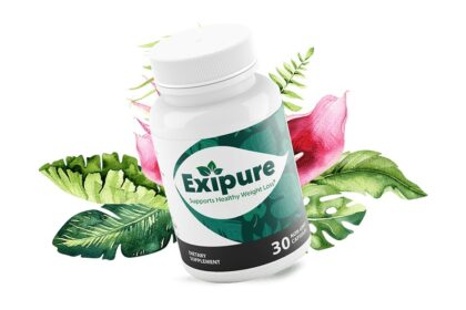 Exipure The Tropical Secret to Healthy Weight Loss