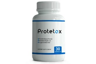 Protetox for 30 days
