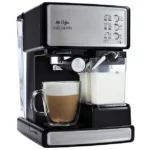 Mr Coffee Espresso and Cappuccino Machine