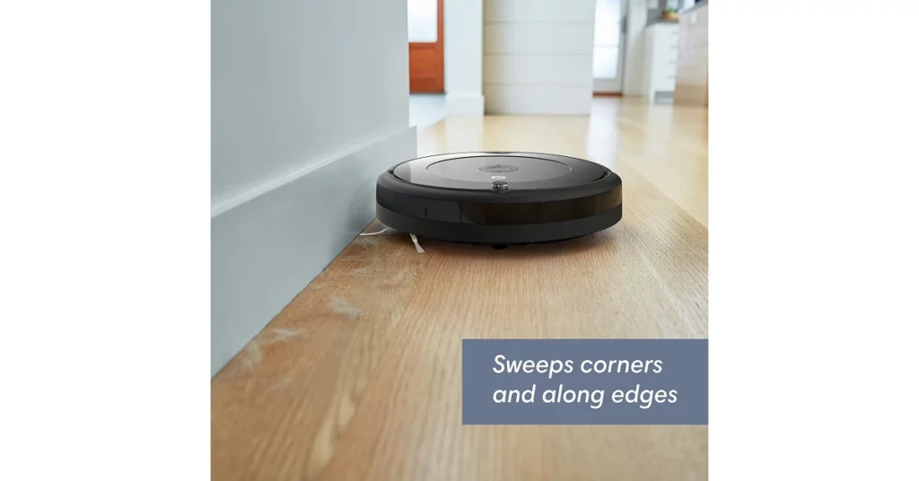 iRobot Roomba 694 Robotic Vacuum-Wi-Fi Connectivity